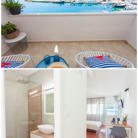 Amazing View Apartamento Drasnice Exterior foto