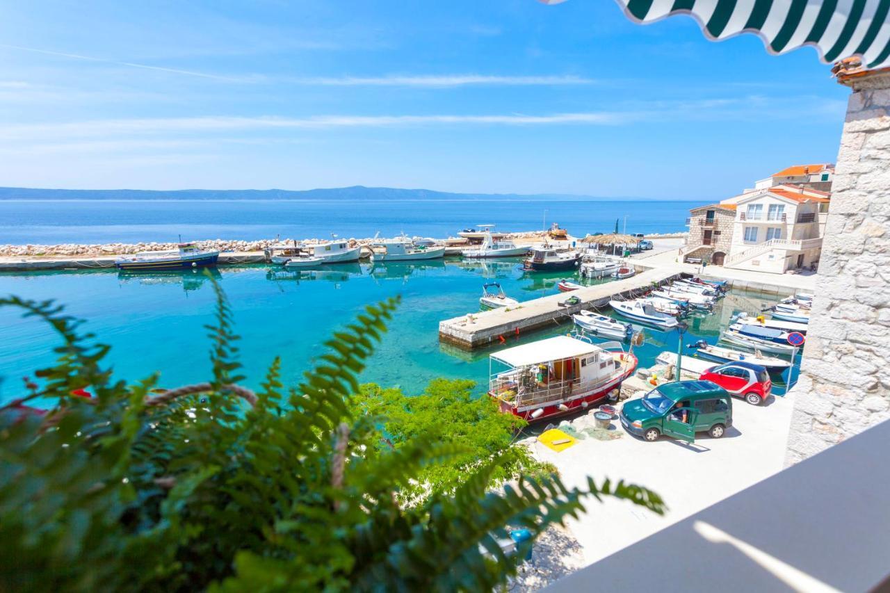 Amazing View Apartamento Drasnice Exterior foto