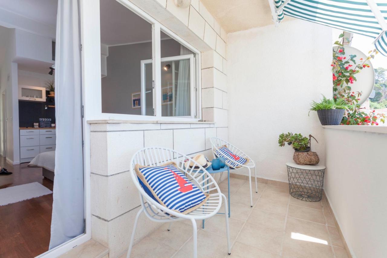 Amazing View Apartamento Drasnice Exterior foto
