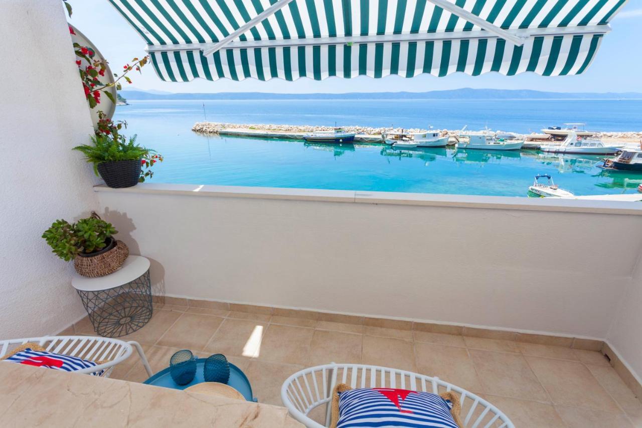 Amazing View Apartamento Drasnice Exterior foto