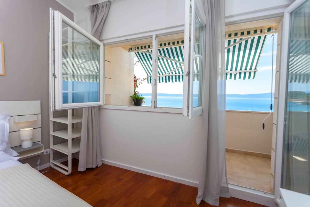 Amazing View Apartamento Drasnice Exterior foto