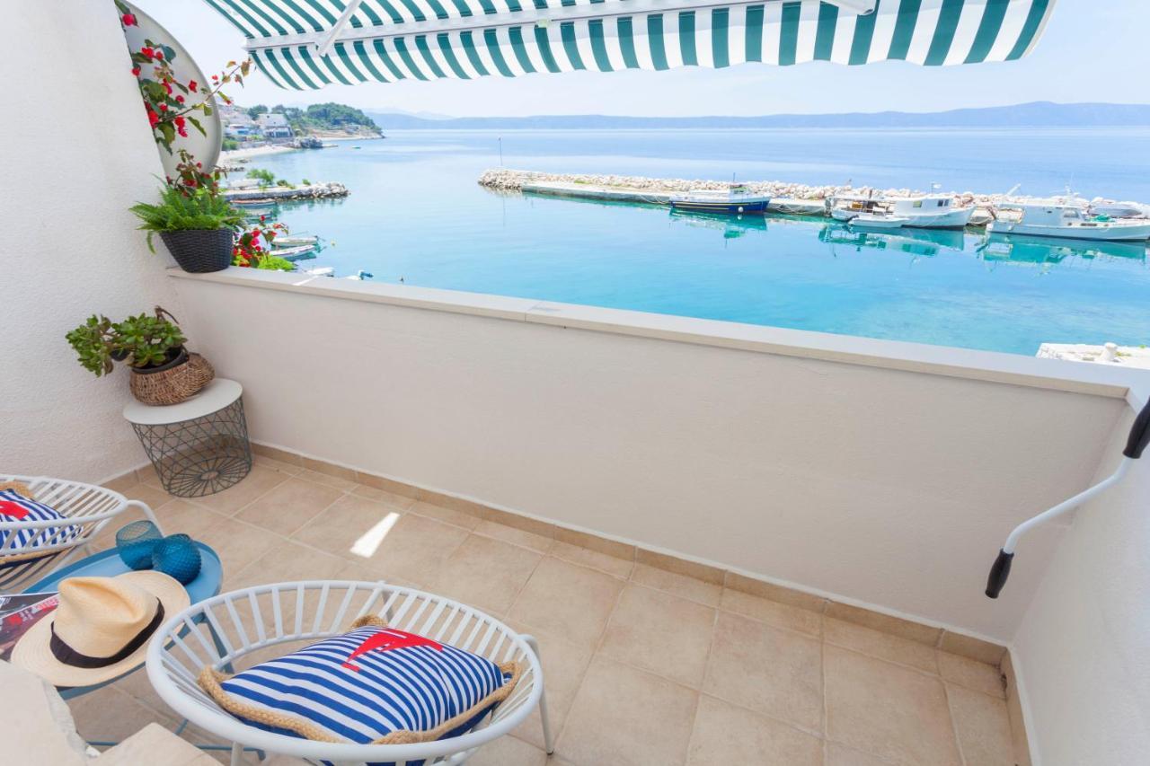 Amazing View Apartamento Drasnice Exterior foto