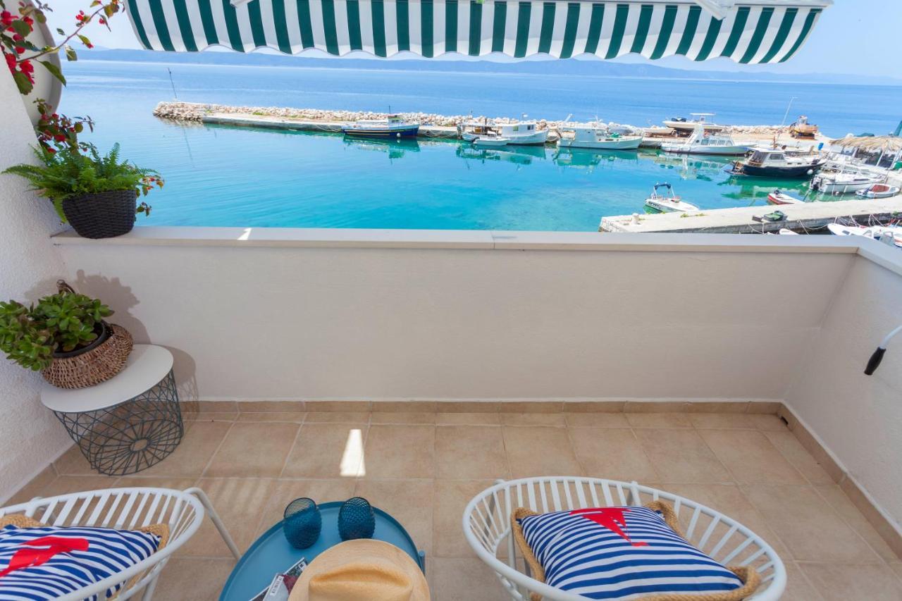Amazing View Apartamento Drasnice Exterior foto
