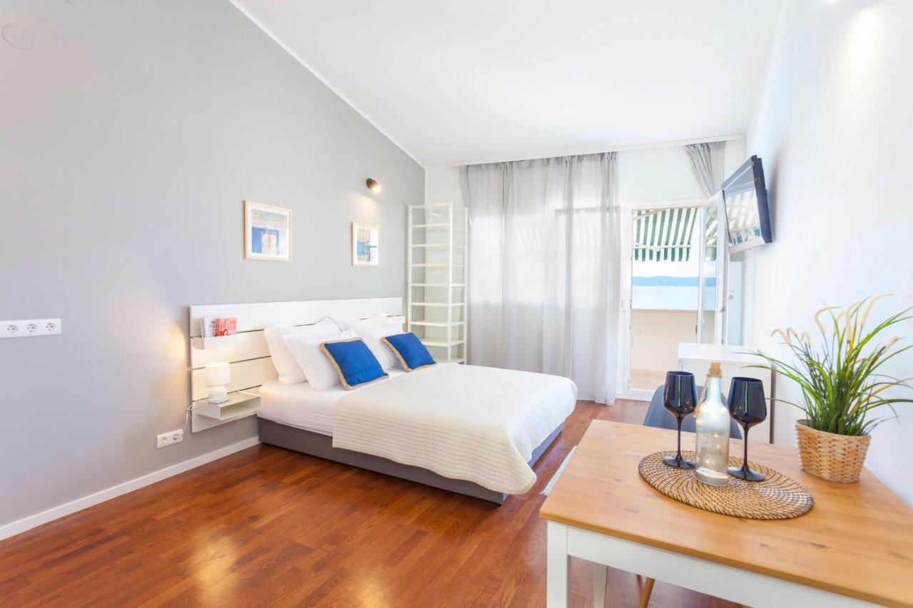 Amazing View Apartamento Drasnice Exterior foto