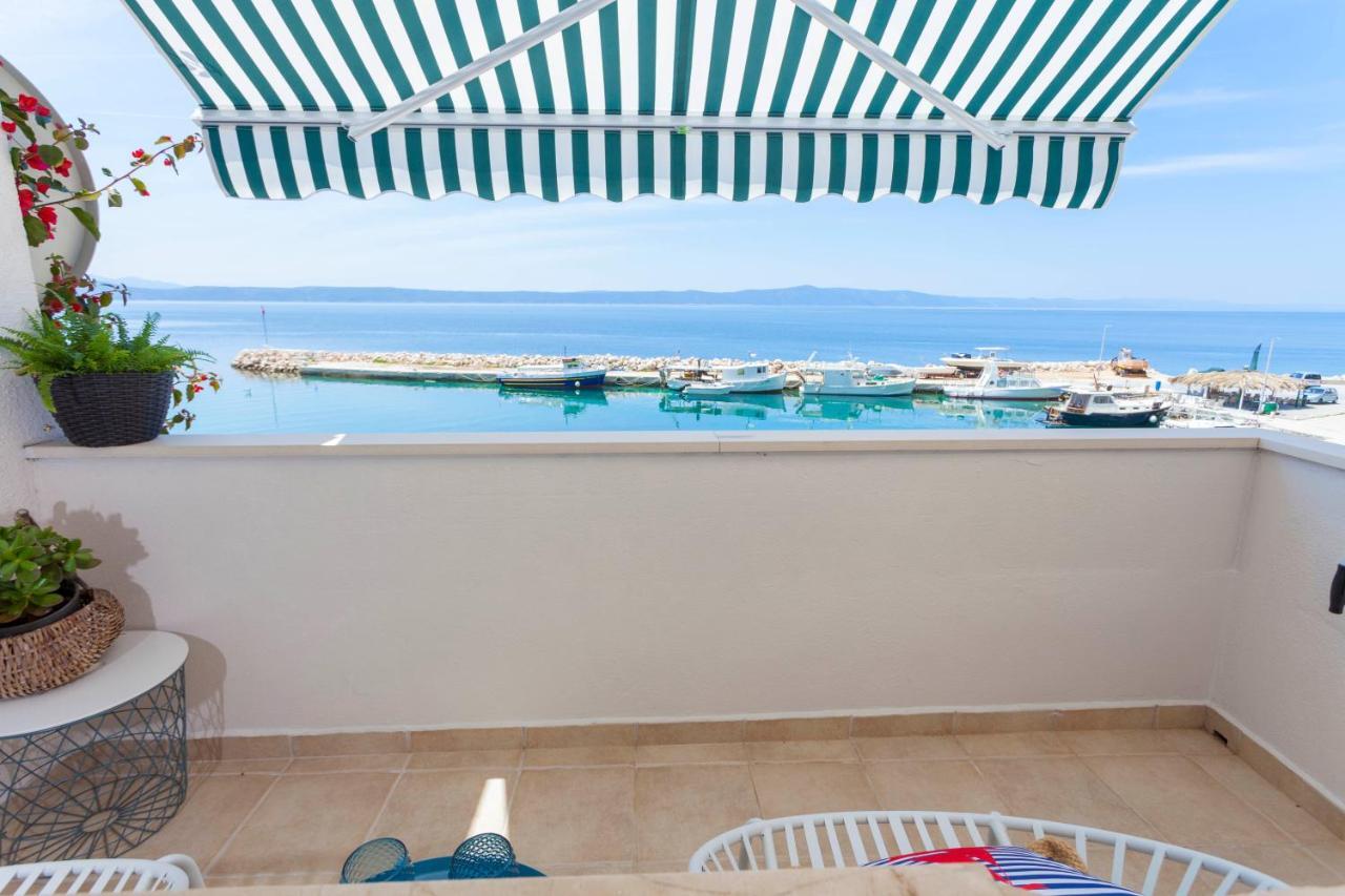 Amazing View Apartamento Drasnice Exterior foto