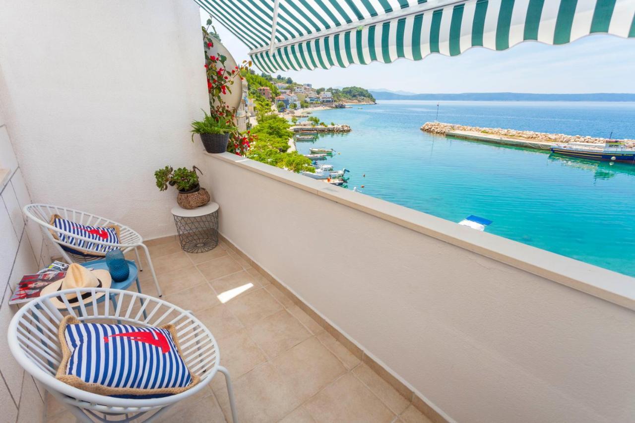 Amazing View Apartamento Drasnice Exterior foto